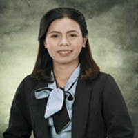 Josiebel G. Rondina
