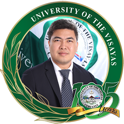 Laude O. Gonzales, LCB