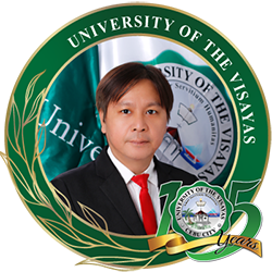 Alan A. Felicano, MSIT