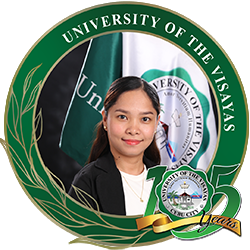 CRESCENCIANA M. CALVARIO