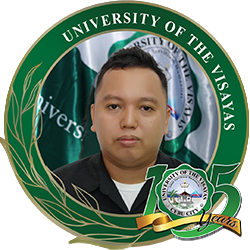 RAYMOND LOUISE C. MIRANDA