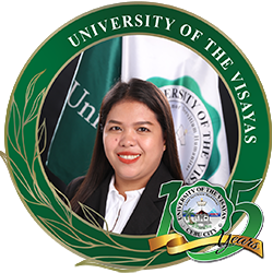 JHAREYN NIÑA A. REYES