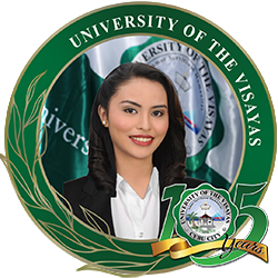 MARY ROSE JOHLIA T. TORREJOS