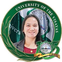 CHANRINA S. TRIBUNALO