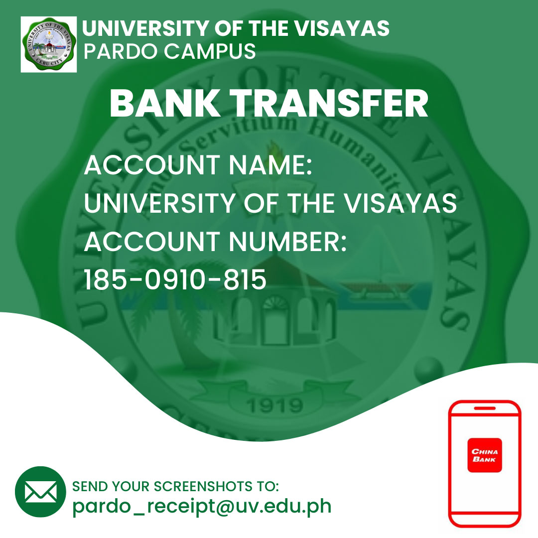 Security Bank QR Pay