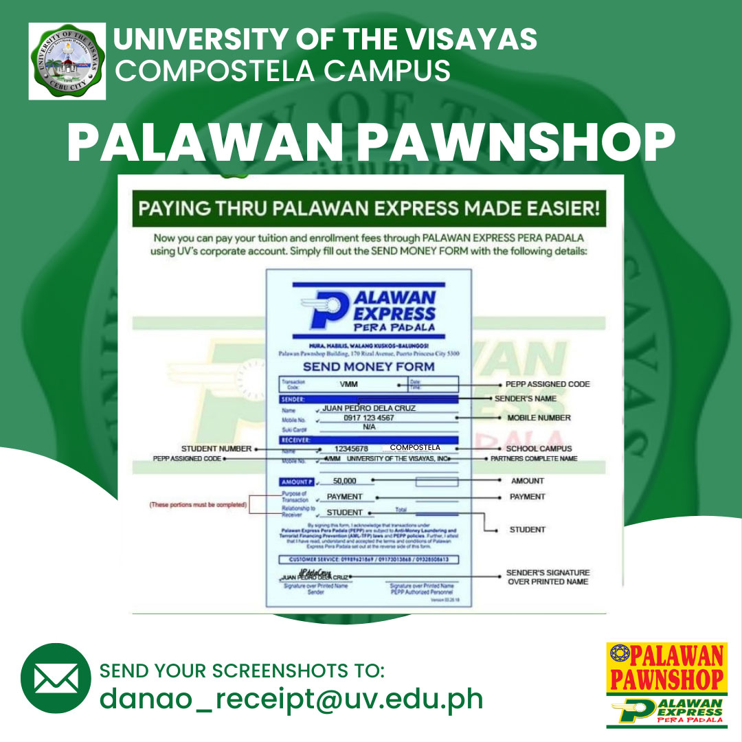 Palawan Express