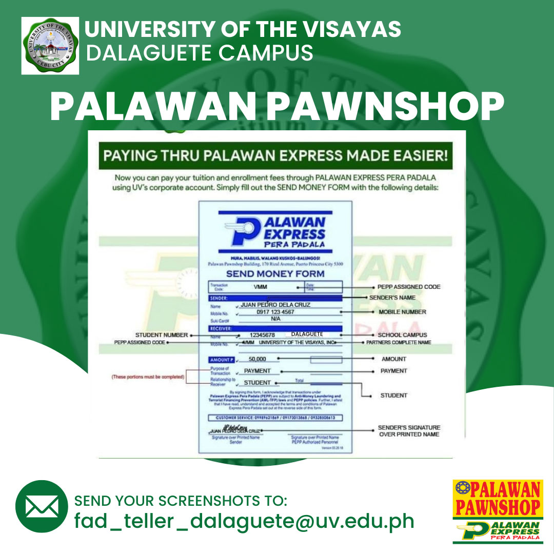 Palawan Express