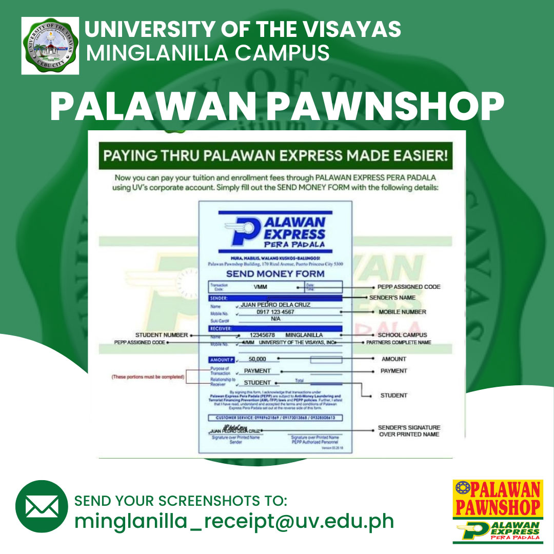 Palawan Express
