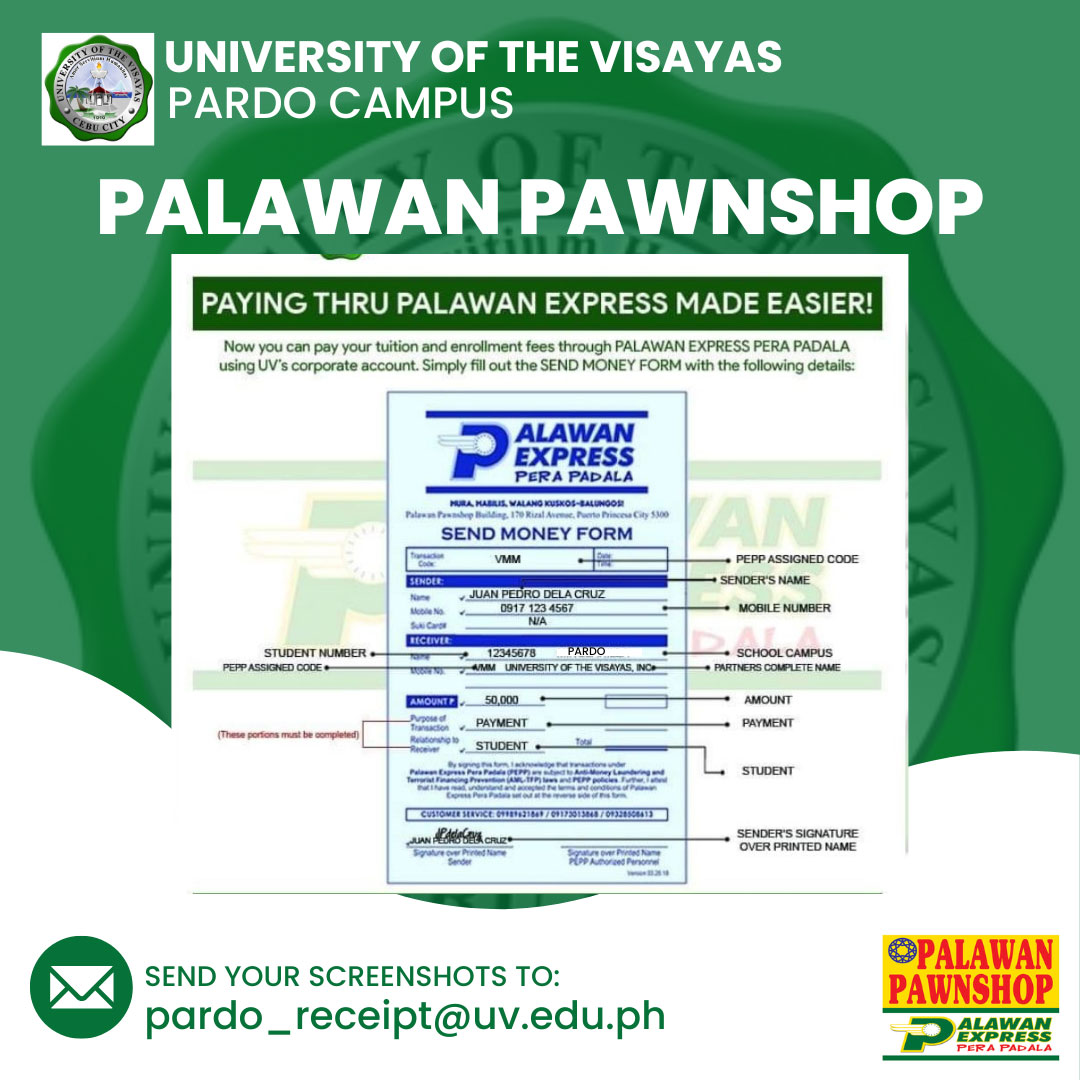 Palawan Express