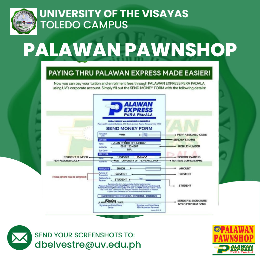 Palawan Express