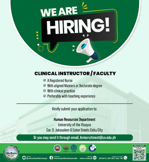 Clinical Intructor / Faculty