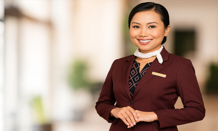 Bachelor of Science in Tourism Management