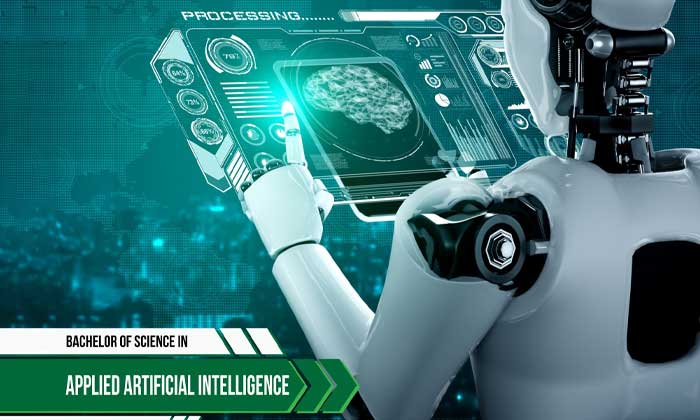 Bachelor of Science in Applied Artificial Intelligence
