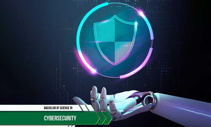 Bachelor of Science in Cybersecurity