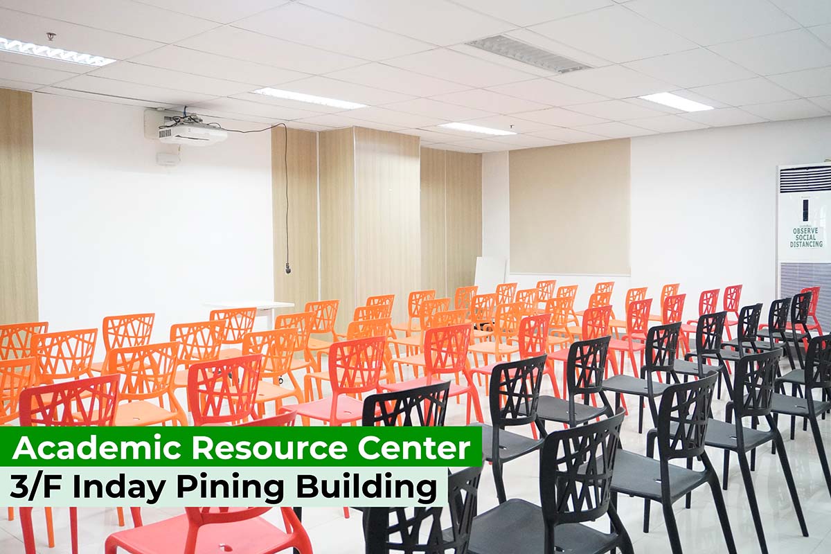 Academic Resource Center