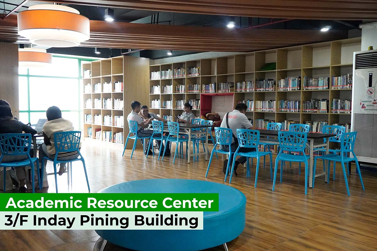 Academic Resource Center