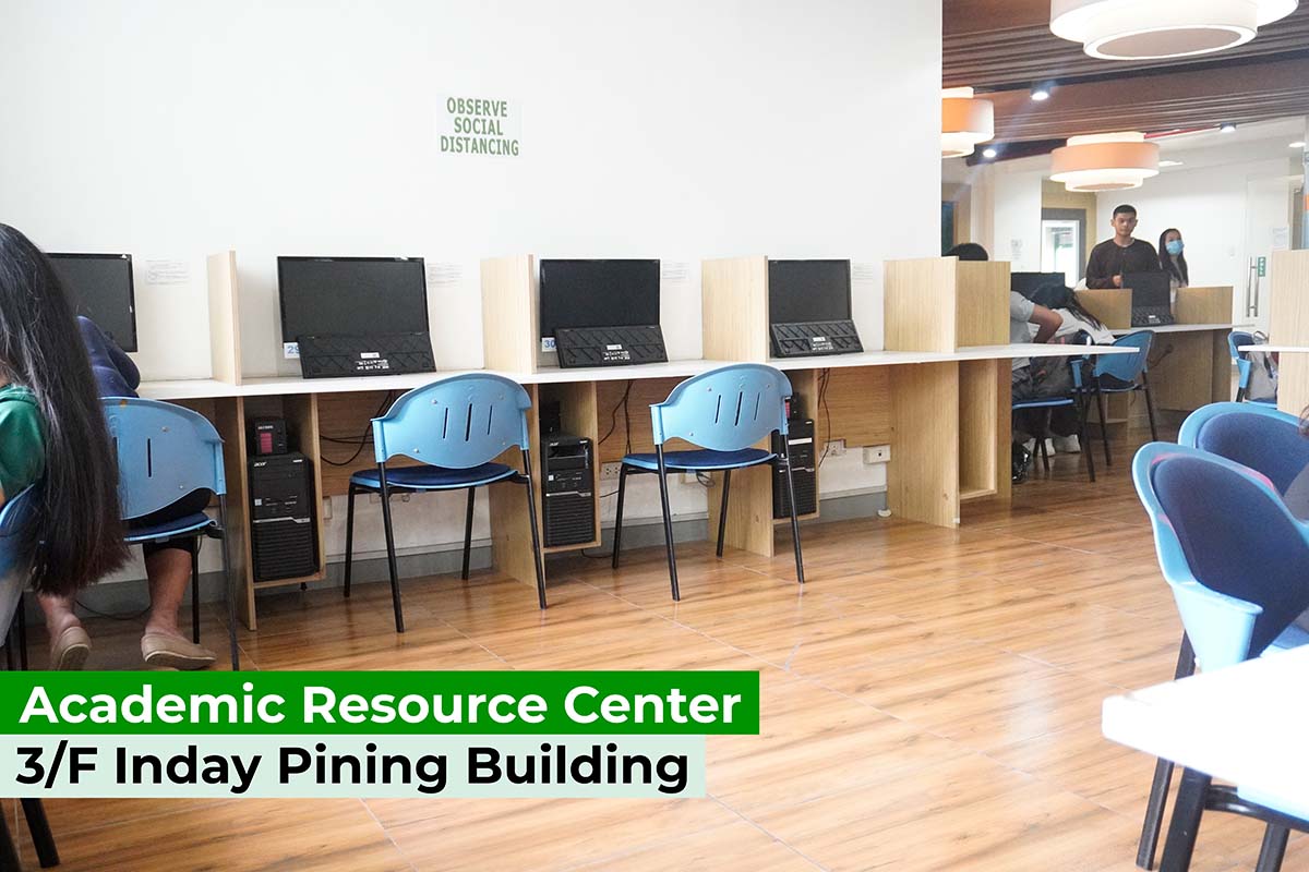 Academic Resource Center