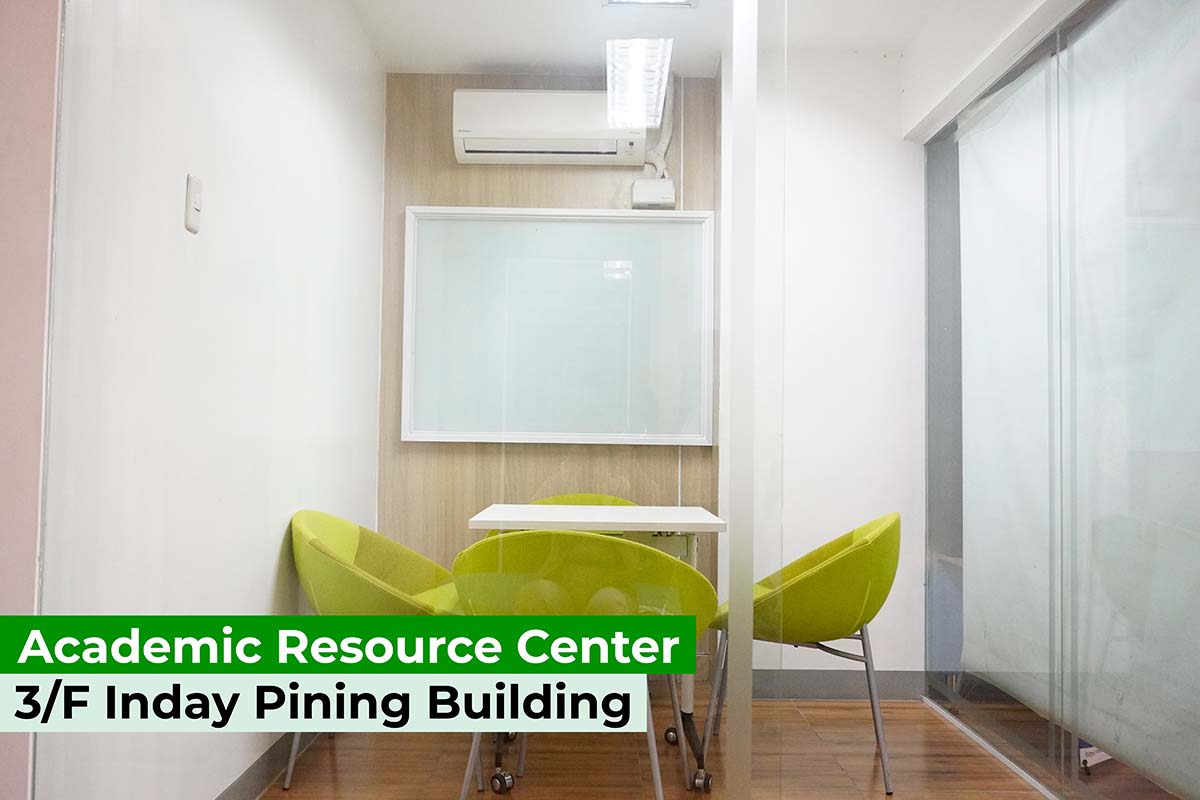 Academic Resource Center