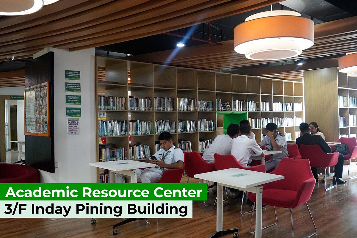 Academic Resource Center