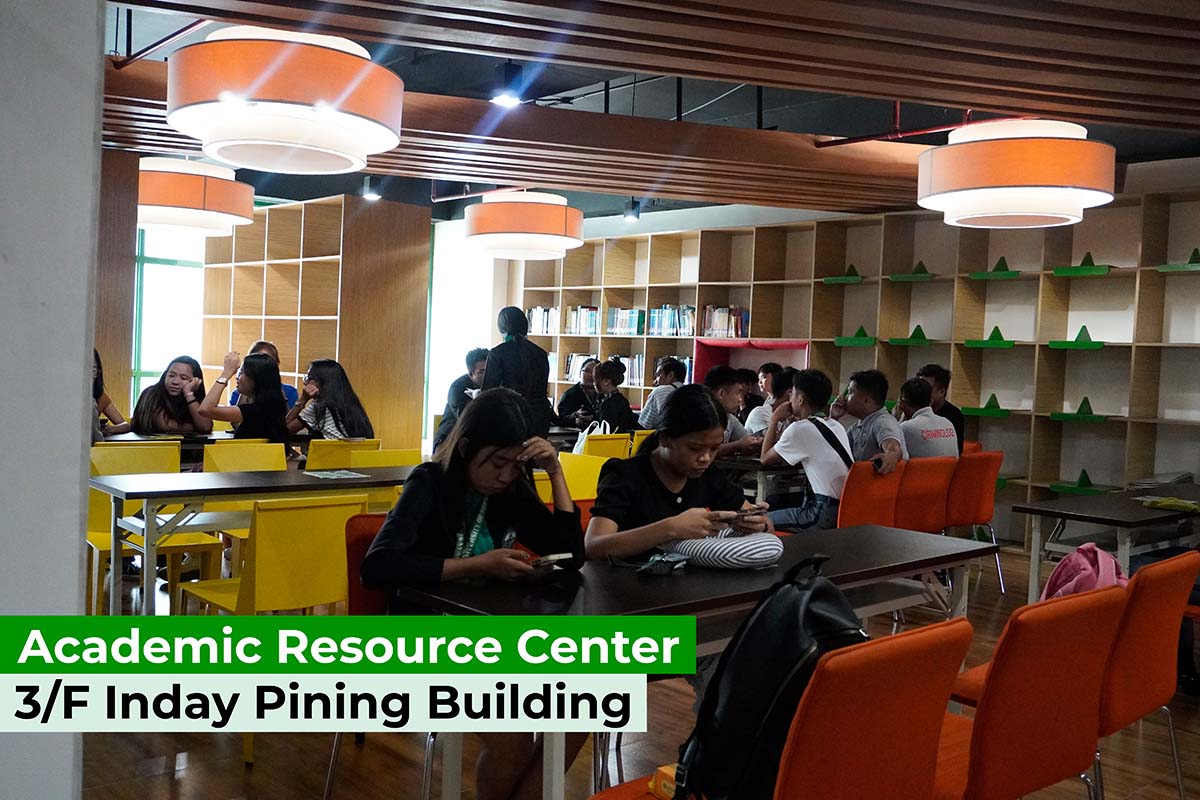 Academic Resource Center