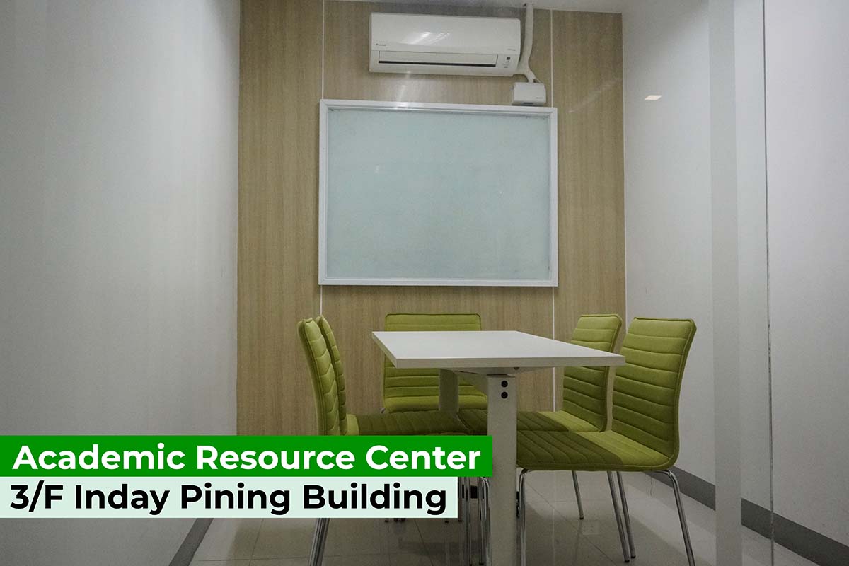 Academic Resource Center