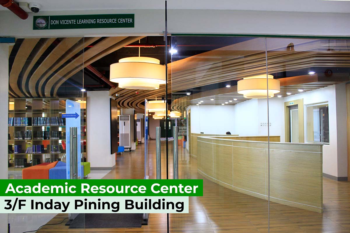 Academic Resource Center