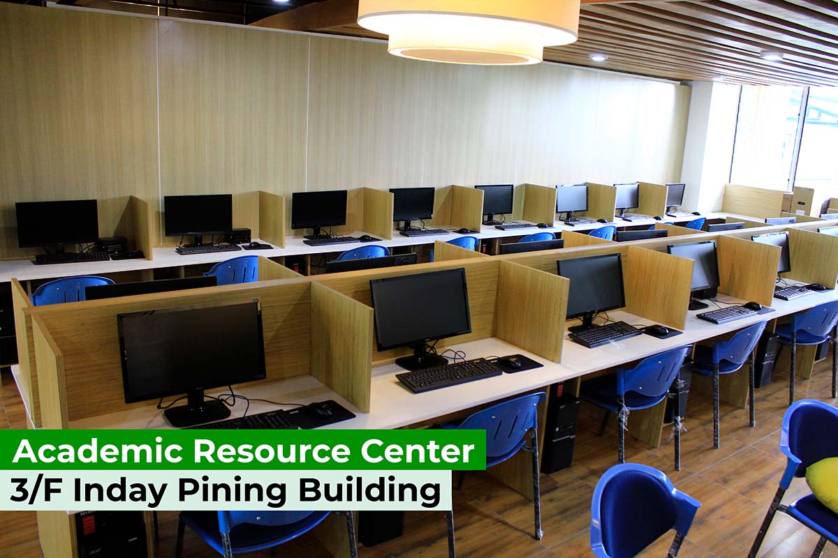 Academic Resource Center