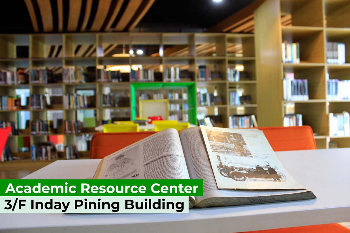 Academic Resource Center