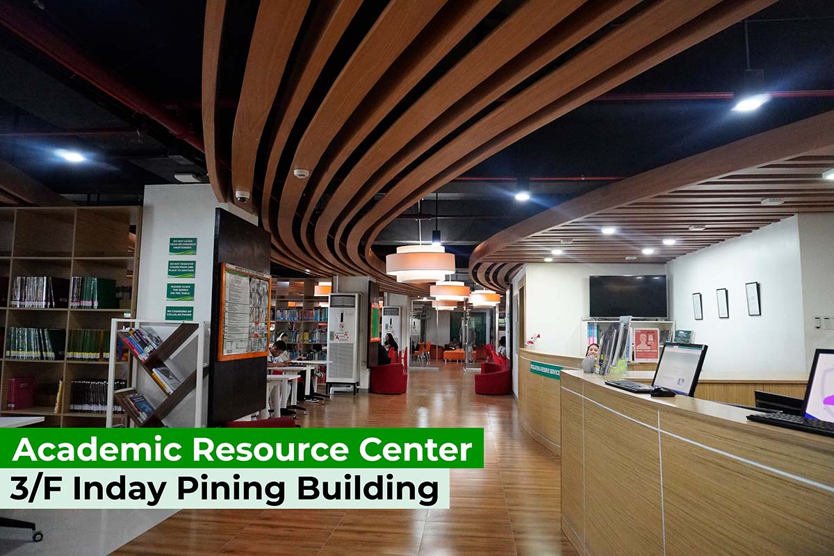 Academic Resource Center