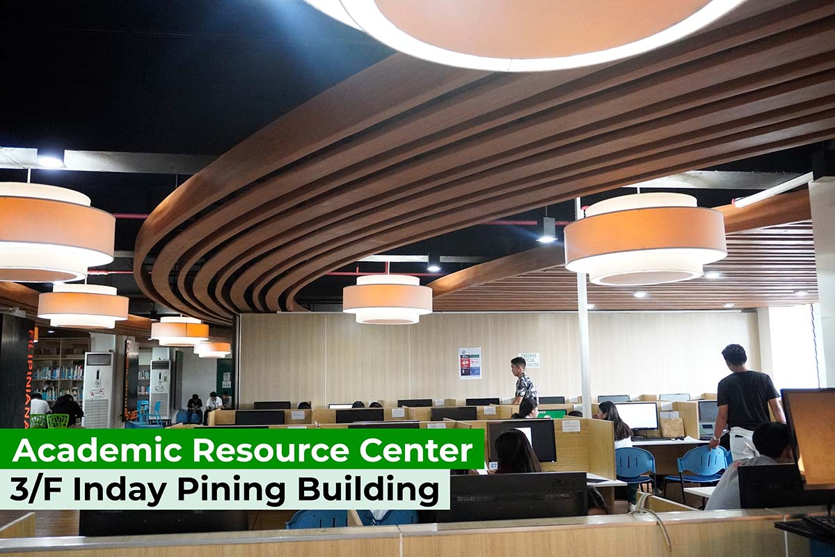 Academic Resource Center