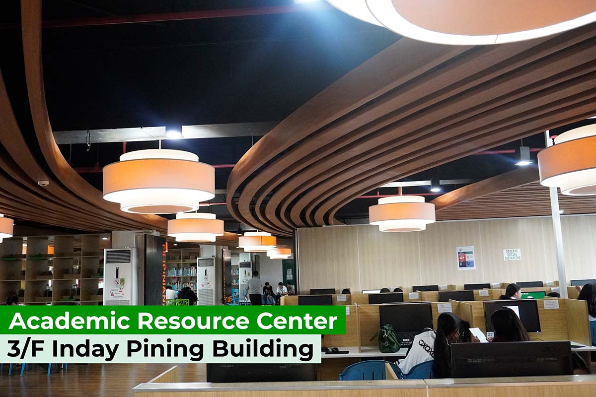 Academic Resource Center