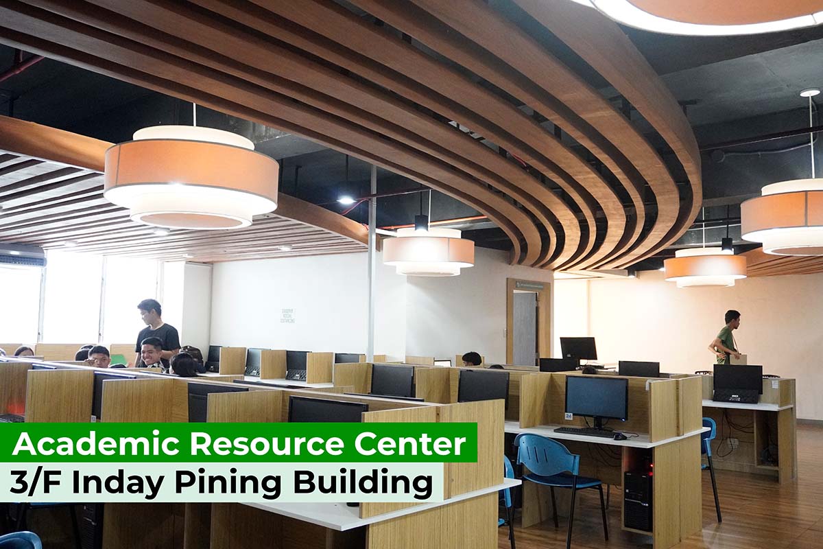 Academic Resource Center