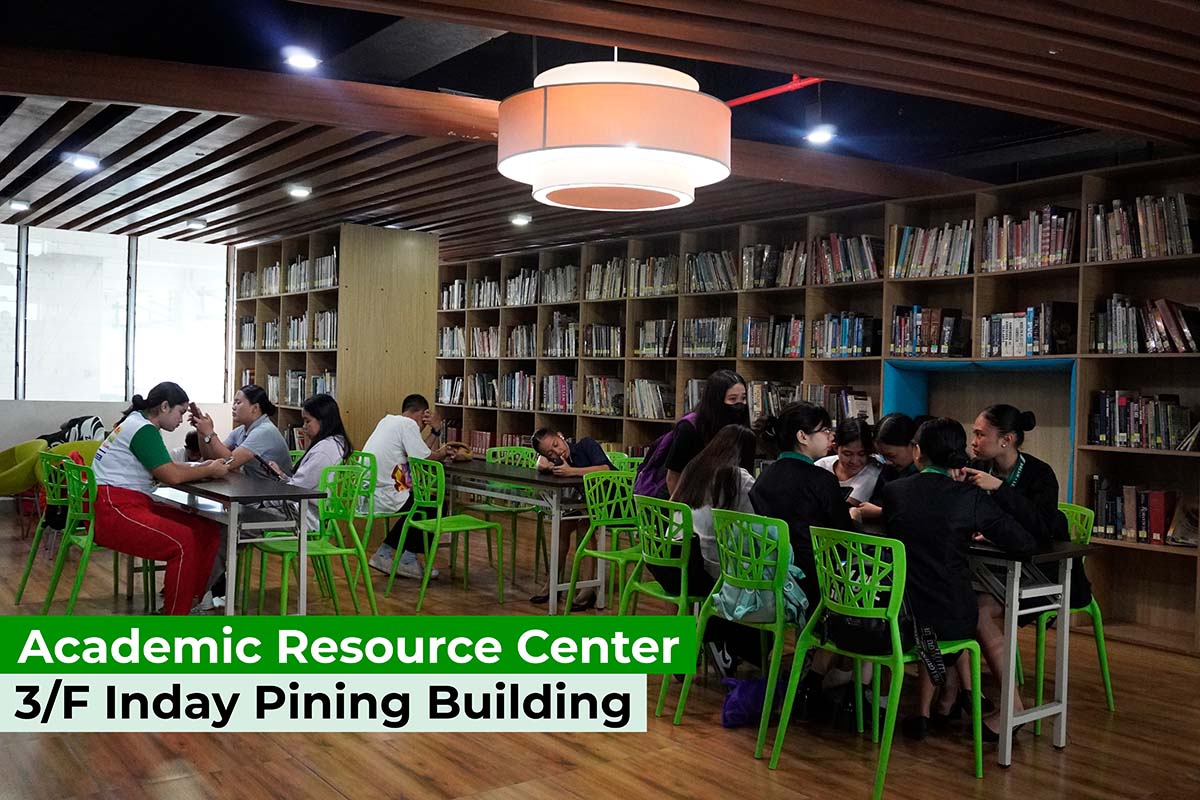 Academic Resource Center