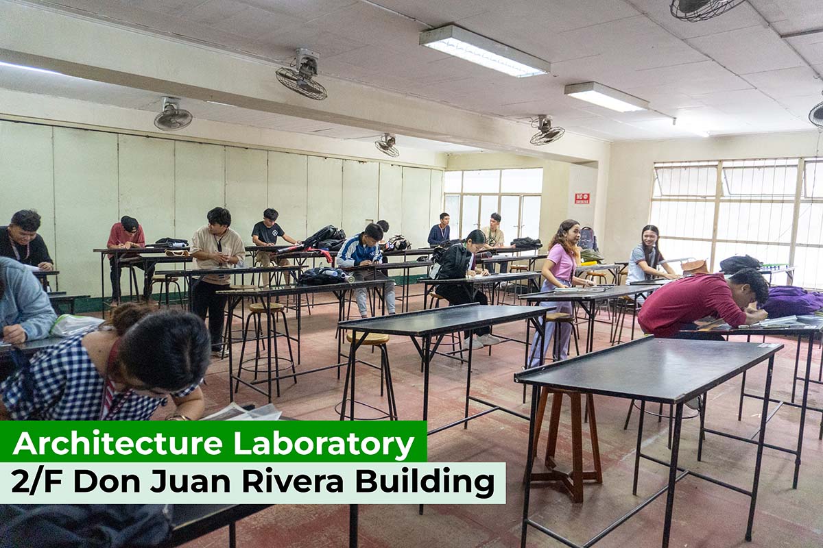 Architecture Laboratory