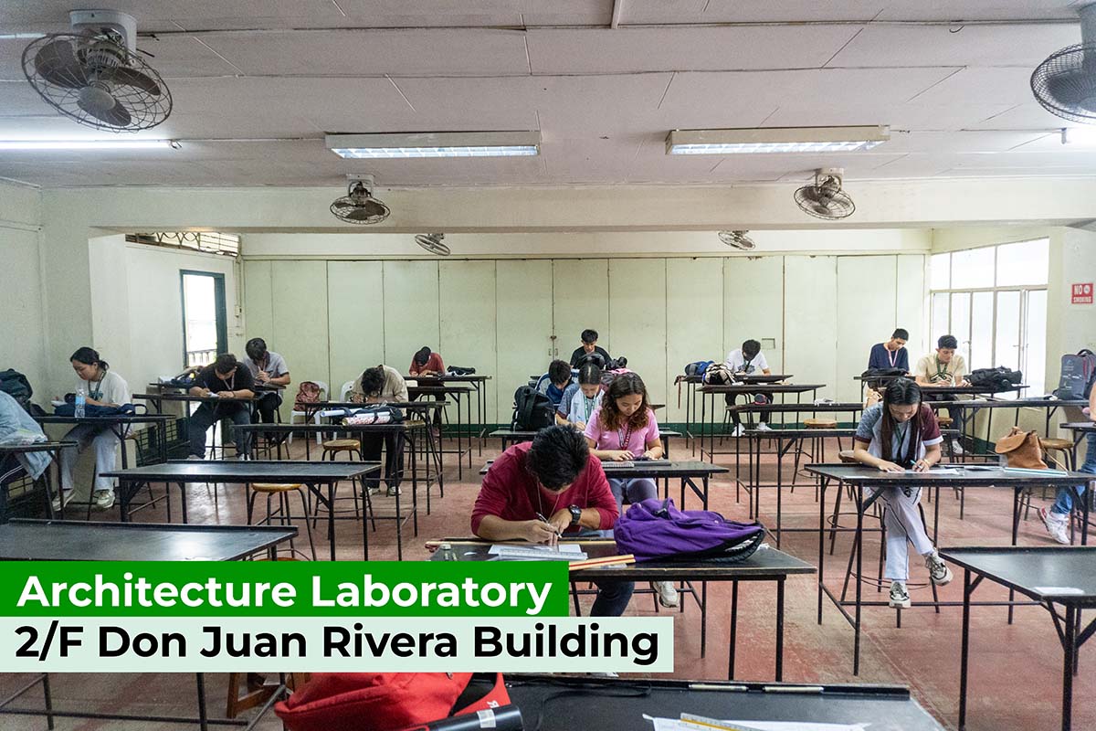 Architecture Laboratory