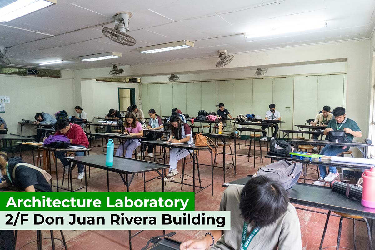 Architecture Laboratory