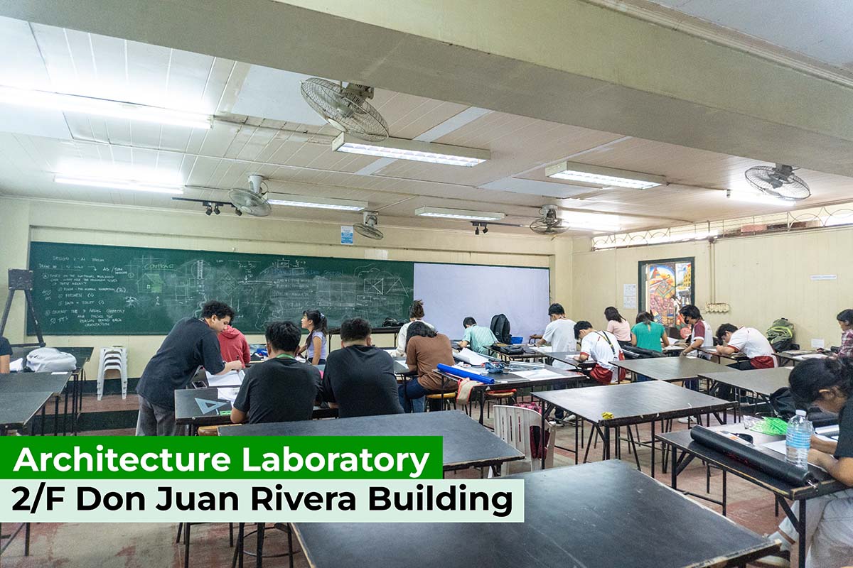 Architecture Laboratory