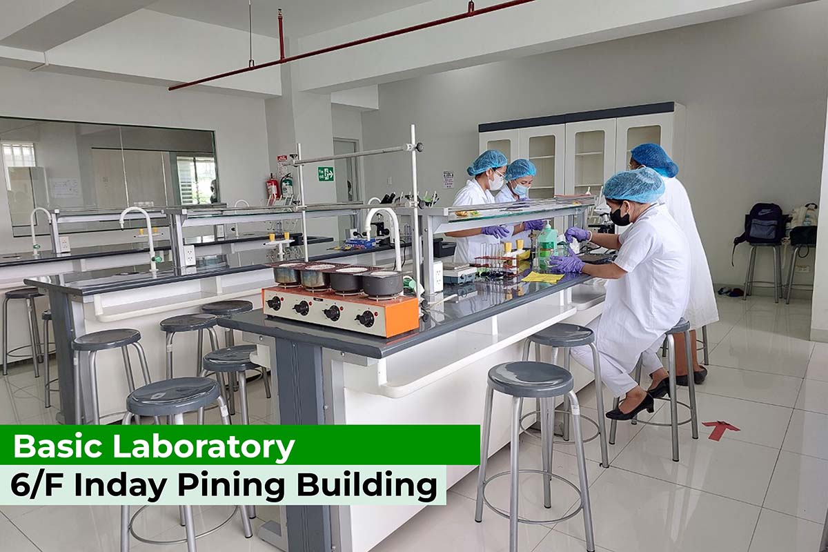 Basic Laboratory