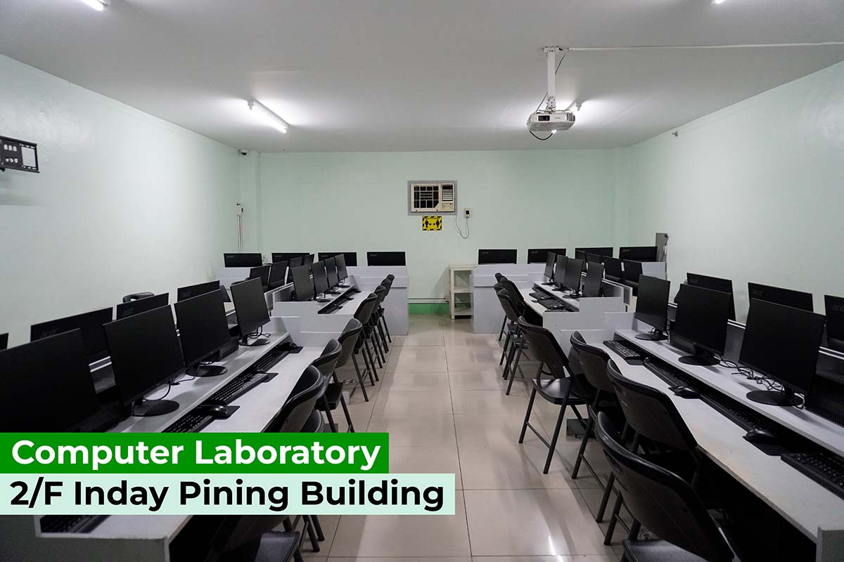 Computer Laboratory