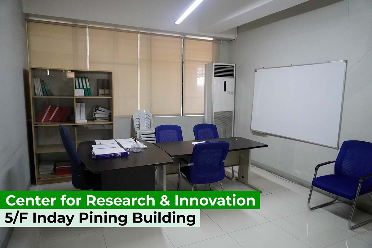 Center for Research and Innovation