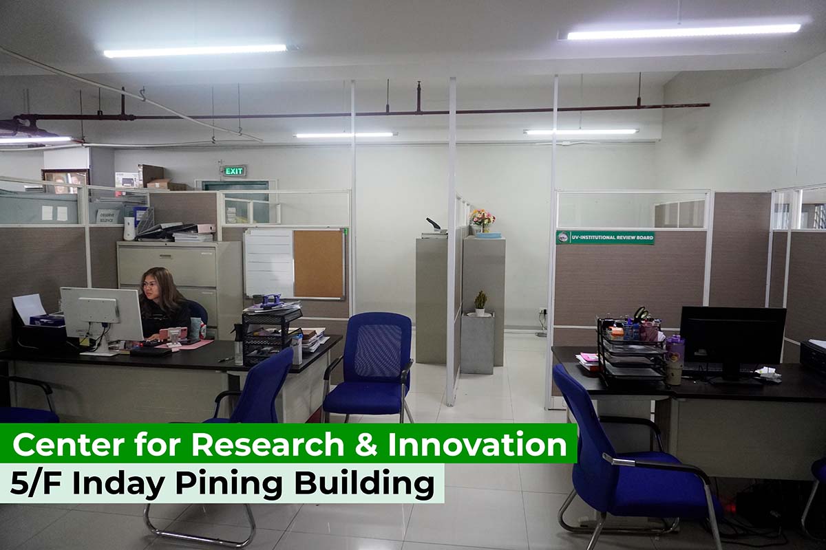 Center for Research and Innovation