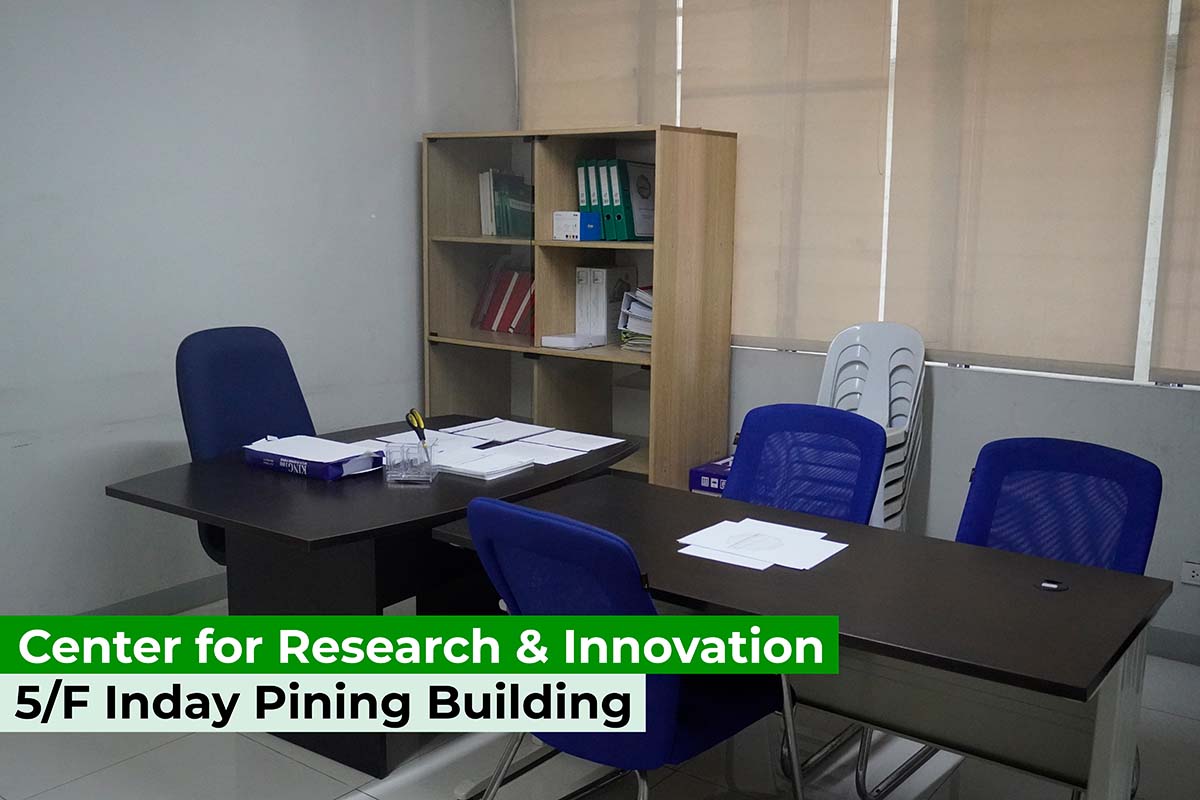 Center for Research and Innovation