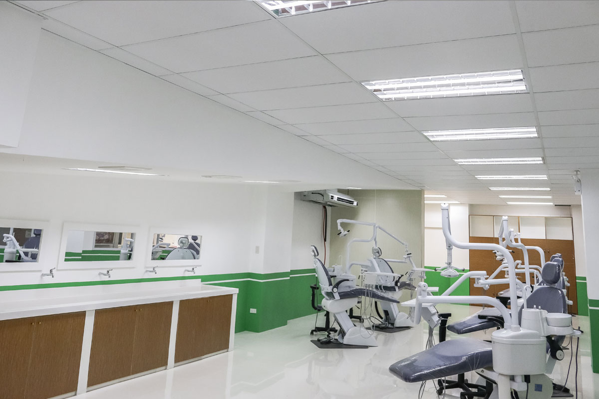 Dental Laboratory