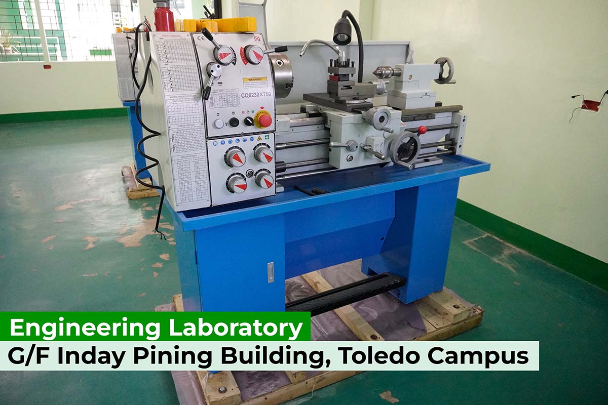 Engineering Laboratory