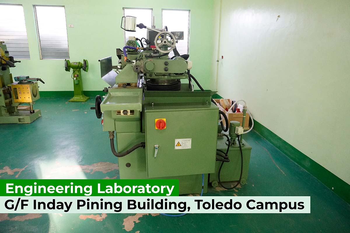 Engineering Laboratory
