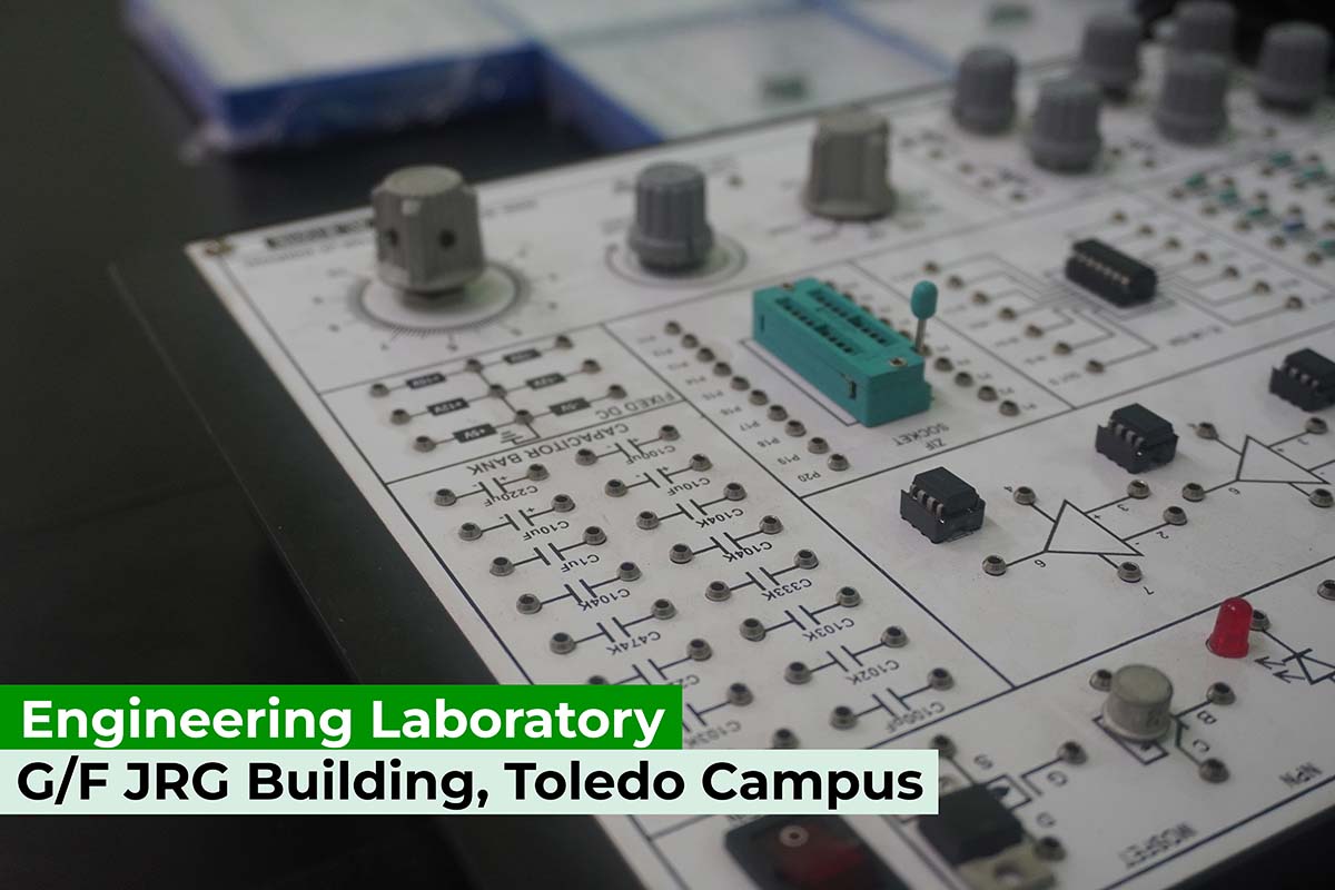Engineering Laboratory