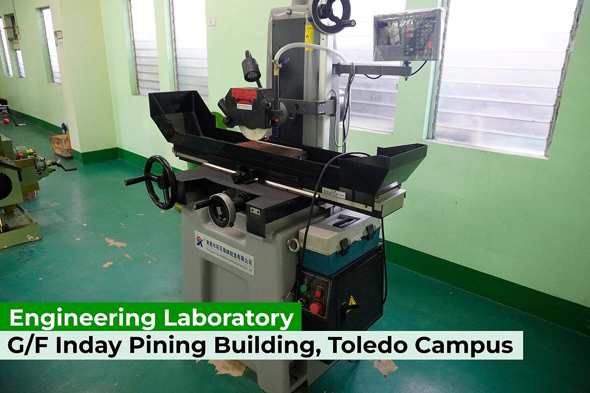 Engineering Laboratory