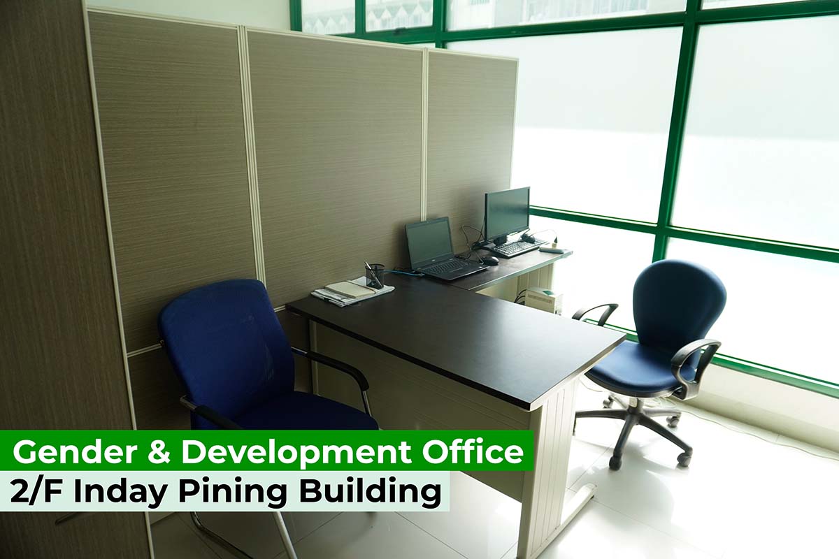 Gender and Development Office