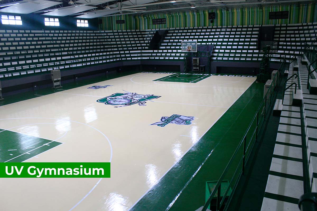 Gymnasium