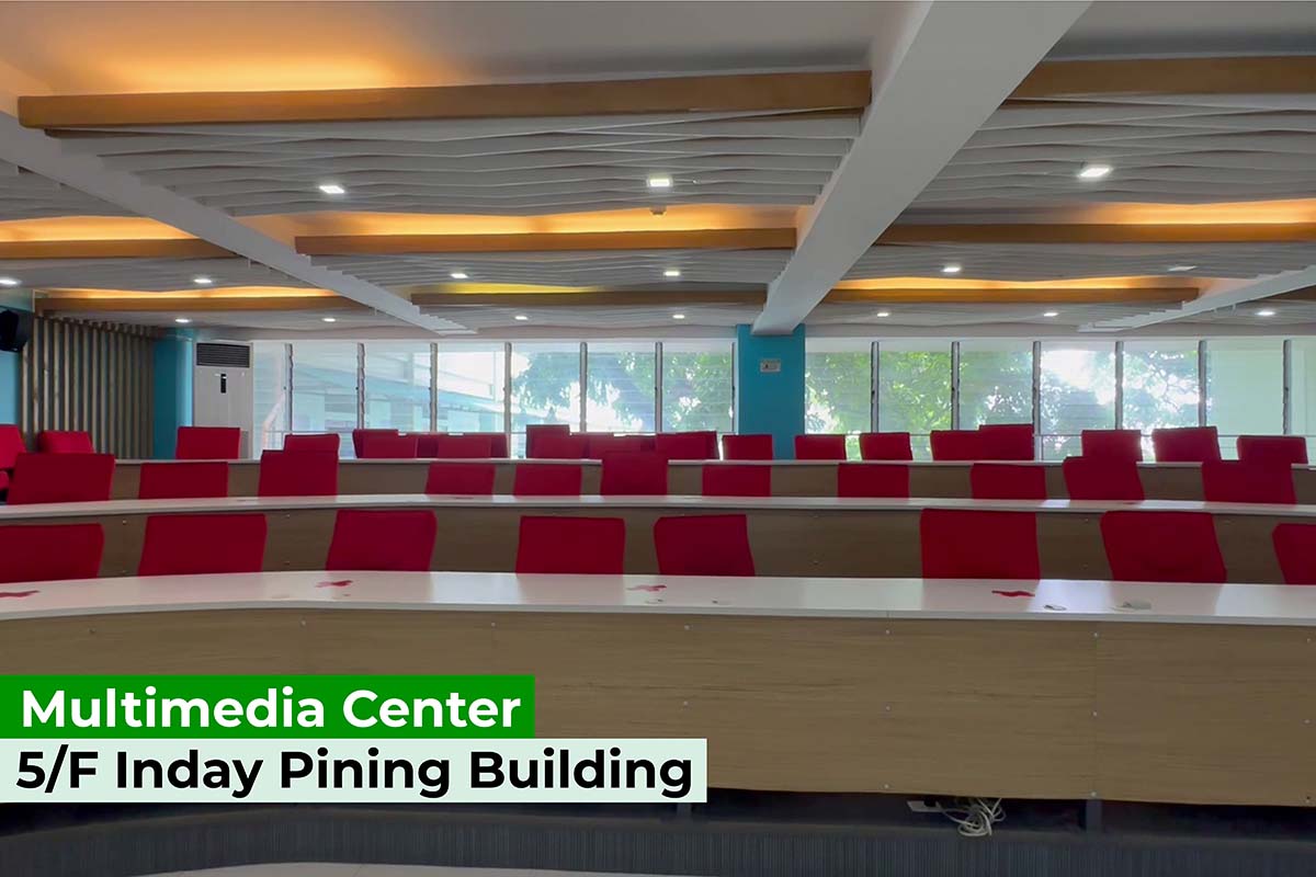 Multimedia Center